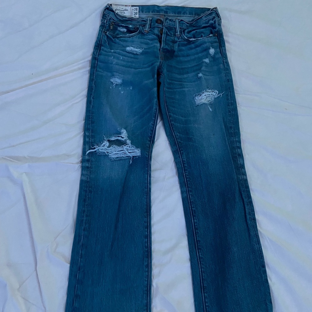 Abercrombie & Fitch Jeans